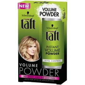 Schwarzkopf Taft Instant Volume Powder 10g