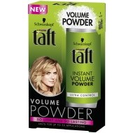 Schwarzkopf Taft Instant Volume Powder 10g - cena, porovnanie