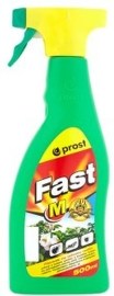 AgroBio Opava Fast M 500ml