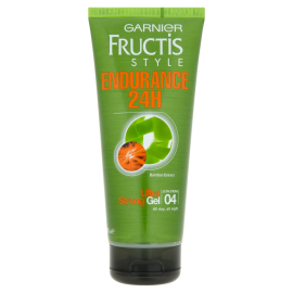 Garnier Fructis Style Endurance 24h Gel 200ml