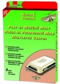 AgroBio Opava Pasca na potravinové mole 2ks
