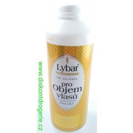 Lybar Volume Lak 500ml