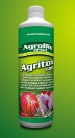 AgroBio Opava Agritox 50 SL 500ml