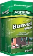 AgroBio Opava Banvel 480 S 15ml - cena, porovnanie