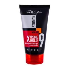 L´oreal Paris Studio Indestructible Extreme Gel 150ml