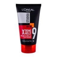 L´oreal Paris Studio Indestructible Extreme Gel 150ml - cena, porovnanie