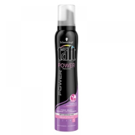 Schwarzkopf Taft Power Cashmere Mousse 200ml - cena, porovnanie