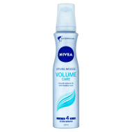 Nivea Volume Sensation Mousse 150ml - cena, porovnanie