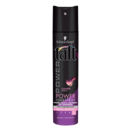 Schwarzkopf Taft Cashmere Touch Power Spray 250ml - cena, porovnanie