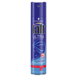 Schwarzkopf Taft Ultra Hairspray 250ml