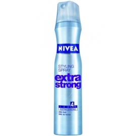 Nivea Extra Strong Spray 250ml