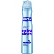 Nivea Extra Strong Spray 250ml - cena, porovnanie