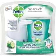 Dettol Healthy Touch No Touch 250ml - cena, porovnanie
