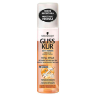 Schwarzkopf Gliss Kur Totail Repair Balm 200ml - cena, porovnanie