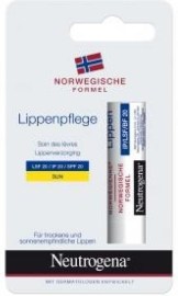 Neutrogena Lip Balm SPF20 4.8g