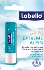 Labello Extreme Alpin SPF30 4.8g