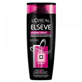 L´oreal Paris Elseve Arginine Resist X3 Shampoo 400ml