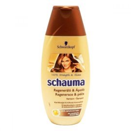 Schauma Repair & Care Shampoo 250ml