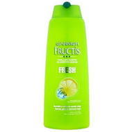 Garnier Fructis Fresh Fortifying Shampoo 400ml - cena, porovnanie