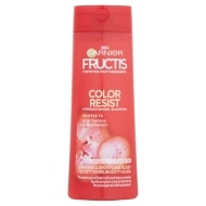 Garnier Fructis Color Resist Fortifying Shampoo 400ml - cena, porovnanie