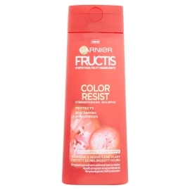 Garnier Fructis Color Resist Fortifying Shampoo 250ml