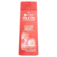 Garnier Fructis Color Resist Fortifying Shampoo 250ml - cena, porovnanie