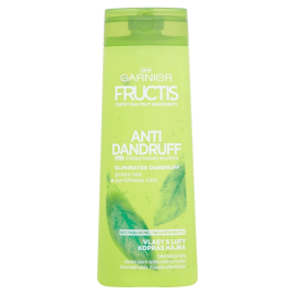 Garnier Fructis Anti-Dandruff 2in1 Shampoo 400ml