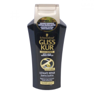 Henkel Gliss Kur Ultimate Repair Shampoo 250ml - cena, porovnanie