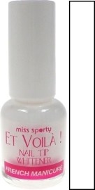 Miss Sporty Nail Tip Whitener