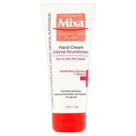 Mixa Hand Cream Intense Nourishment 100ml