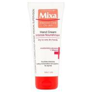 Mixa Hand Cream Intense Nourishment 100ml - cena, porovnanie