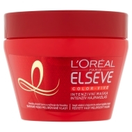 L´oreal Paris Elseve Color Vive Mask 300ml - cena, porovnanie