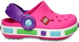 Crocs Crocband Lego