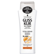 Schwarzkopf Gliss Kur Total Repair 19 400ml - cena, porovnanie