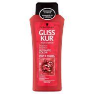 Schwarzkopf Gliss Kur Color Protect 30 400ml - cena, porovnanie