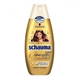 Schwarzkopf Schauma Q10 Shampoo 400ml