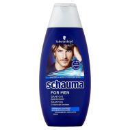 Schwarzkopf Schauma For Men Shampoo 400ml - cena, porovnanie
