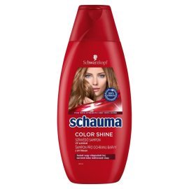 Schwarzkopf Schauma Strength Shine Shampoo 250ml