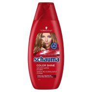Schwarzkopf Schauma Strength Shine Shampoo 400ml - cena, porovnanie