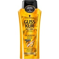 Schwarzkopf Gliss Kur Oil Nutritive Shampoo 250ml - cena, porovnanie