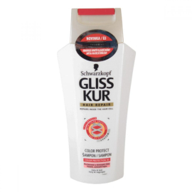Schwarzkopf Gliss Kur Colour Protect 30 Shampoo 250ml