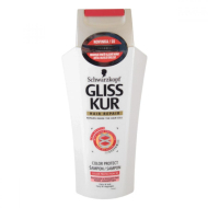 Schwarzkopf Gliss Kur Colour Protect 30 Shampoo 250ml - cena, porovnanie