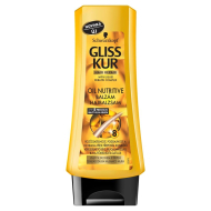 Schwarzkopf Gliss Kur Oil Nutritive Balm 200ml - cena, porovnanie