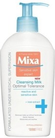 Mixa Cleansing Milk 200ml
