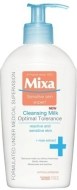 Mixa Cleansing Milk 200ml - cena, porovnanie