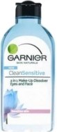 Garnier Essentials Sensitive Sensitive 2in1 Make-up Remover 200ml - cena, porovnanie