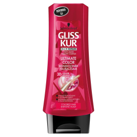 Schwarzkopf Gliss Kur Color Protect Balm 200ml