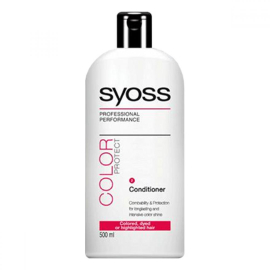 Syoss Color Protect Conditioner 500ml