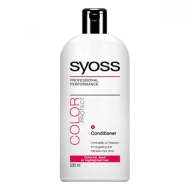 Syoss Color Protect Conditioner 500ml - cena, porovnanie