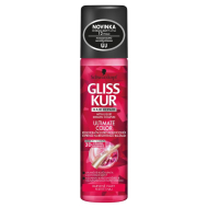 Schwarzkopf Gliss Kur Color Protect Spray Balm 200ml - cena, porovnanie